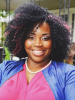 Crystal Hooper Headshot